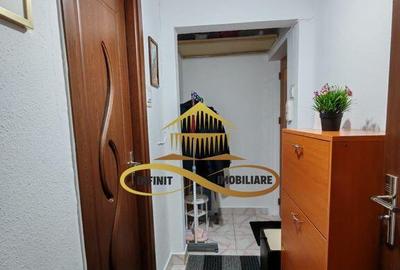 Apartament cu 2 camere de vanzare Bacau, zona Super... - 6