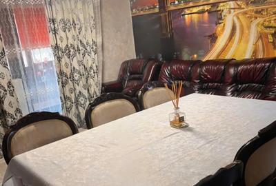 Casă cu 3 camere în Balciu - 5