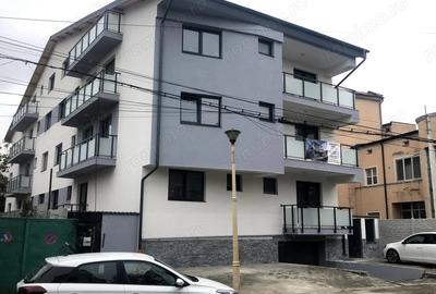 Apartament cu 3 camere în Calea Călărașilor - 1