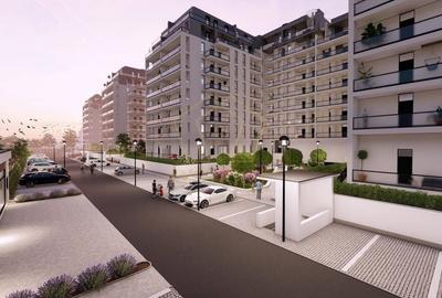 Apartament superb cu 2 camere și balcon | Calea Aradului - 1