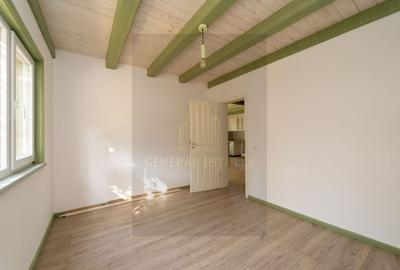 Casa de vacanță din Tohănița - locul unde muntele întâlnește liniștea - 16