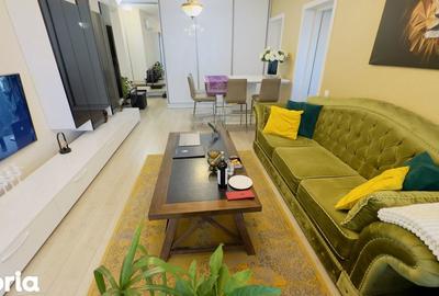 Apartament cu 2 camere în Central - 1