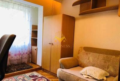 4 camere, mobilat clasic, garaj, boxa, Zorilor Zona UMF,Louis Pasteur