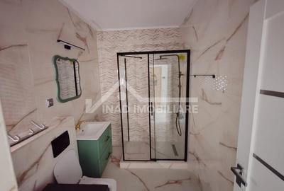 Apartament cu 2 camere, mobilat modern, parcare, Str. Avram Iancu - 12