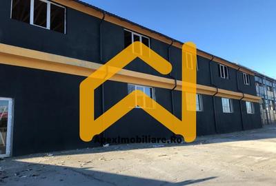 Spațiu comercial, de 550 mp, în Malu Roșu - 42