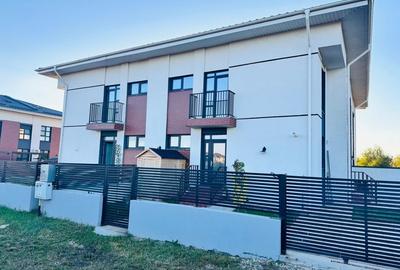 CASA DE VANZARE TIP DUPLEX | MOGOSOAIA | 4 CAMERE | FINISATA | CASA DE VANZARE TIP DUPLEX | MOGOSOAIA | 4 CAMERE | FINISATA | - 19