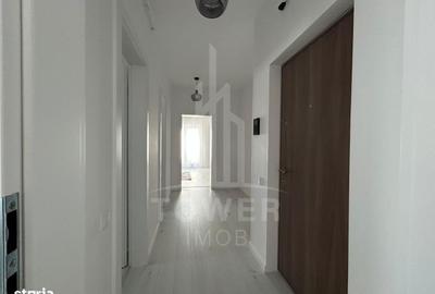 Apartament cu 2 camere, mobilat în Central - 7