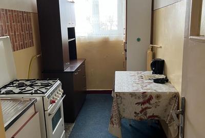 Apartament cu 2 camere semidecomandat în Central - 2