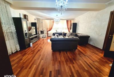 Casă cu 5 camere cu Teren 500 Mp în Central - 17