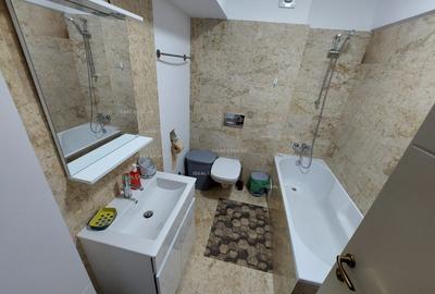 Apartament cu 2 camere in Tatarasi-Himson,bloc nou - 6