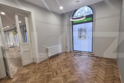 Inchiriere sediu bancar, 284 mp, zona ultracentrala - 16