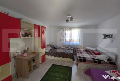 Casă cu 4 camere cu Teren 204 Mp în Central - 9