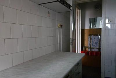 Apartament cu 2 camere semidecomandat în Astoria - 4