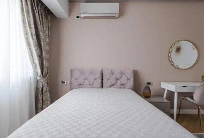 Penthouse Impunator 6 camere| 2 min Mall Plaza | Mobiliat | Utilat Lux - 9