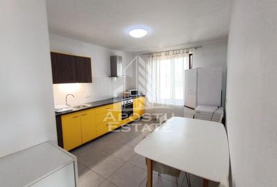 Apartament cu 2 camere semidecomandat în Dumbrăvița - 4