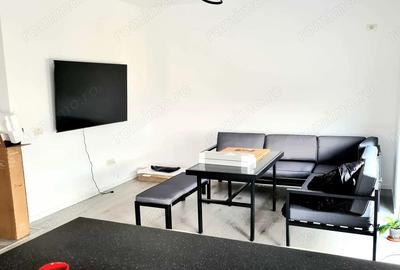 Ciarda rosie | Penthouse-3 camere | Mobilat si Utilat nou | Centrala proprie | - 2
