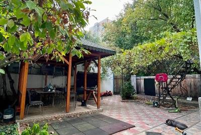Vila Iancului cu 5 apartamente, Ideală Investiție, Birouri/Locuinta - 14