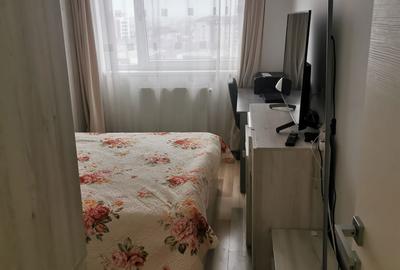 Apartament cu 2 camere decomandat în Central - 13