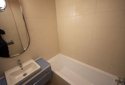 Inchiriere apartament nou complex  rezidential Belvedere Residences-tour virtual - 10