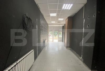 Spatiu comercial, 81 mp, zona Calea Bucuresti - 1