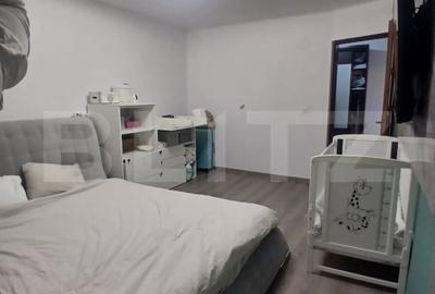 Apartament de vanzare, cu 4 camere, 110 mp, zona Bucium - 10