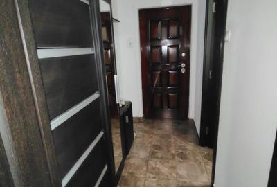 Apartament cu 2 camere în Central - 5