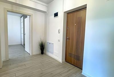 Apartament cu 2 camere decomandat, mobilat în Theodor Pallady - 12