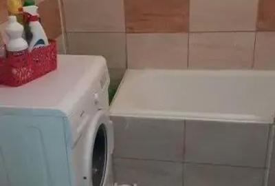 Garsonieră decomandată în Circumvalațiunii