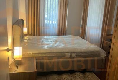 Apartament 2 camere zona City Park Mall bloc nou - 2