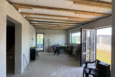 Vanzare Vila P+M "la gri" in Sat Costi, Jud.Galati, sup.teren 500mp - 8