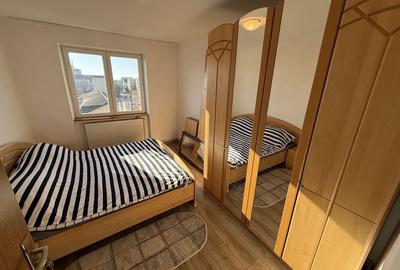 Apartament cu 2 camere semidecomandat în Carpați 1 - 5