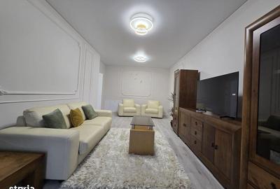 Apartament cu 2 camere în Țiglina 1