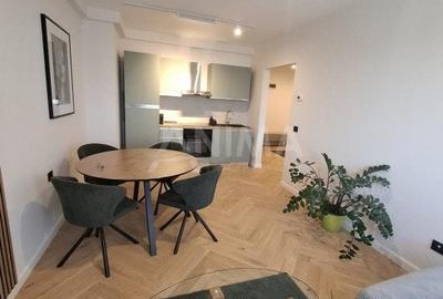 Apartament modern cu 2 camere, strada Traian Vuia, zona Aeroportului - 3