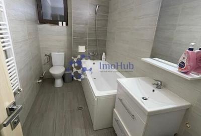 Apartament de inchiriat cu 2 camere- River Towers - 6