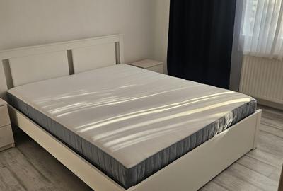 Apartament cu 2 camere decomandat în Central - 6