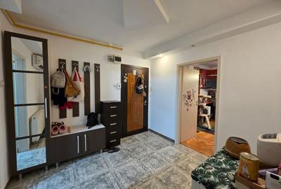 Apartament cu 3 camere decomandat, mobilat în Progresul - 6