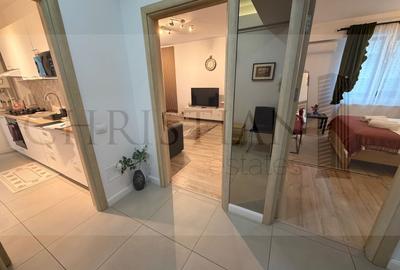 Apartament cu 2 camere decomandat, mobilat în Regie - 7