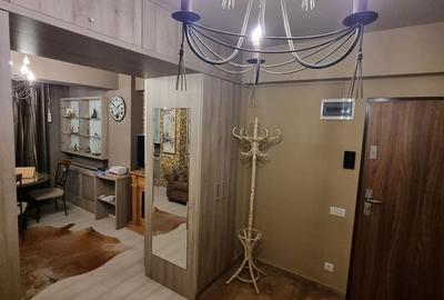 Apartament cu 2 camere decomandat, mobilat în Timpuri Noi - 3