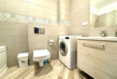 Apartament 2 Camere, Parcare, Cartierul Buna Ziua, Pet Friendly - 6