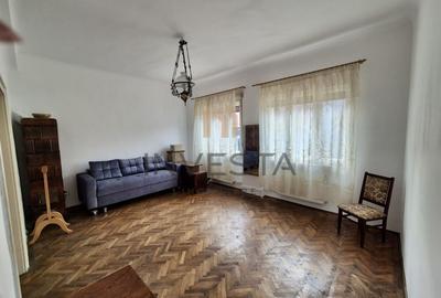 Apartament 3 camere cu acces la Curte Interioara – Zona Clincilor - 4