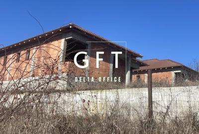 Case de vanzare Bistrita, Str. Soarelui - 26