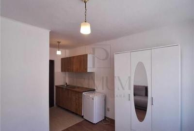 Garsoniera Renovata Complet - Etaj Intermediar - Bloc Anvelo - 4