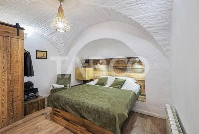Oportunitate de investitie - 2 apartamente in Centrul Istoric Sibiu - 5