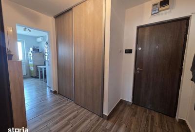 Apartament cu 2 camere decomandat, mobilat în ICIL