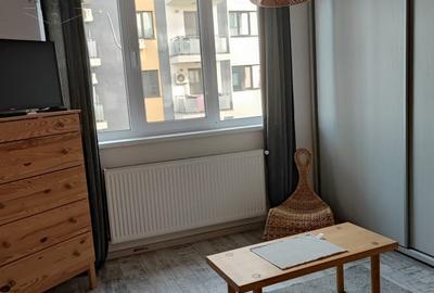 Garsonieră decomandată, mobilată în Sălaj - 10