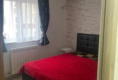Vand apartament 2 camere - 12