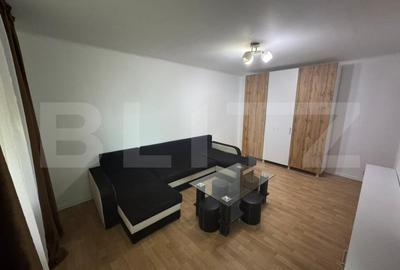 Apartament decomandat, 52 mp, zona Parculet - 3