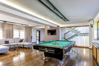 Casa premium, smart - rezidenta sau afacerea dvs - Stefanesti, Arges - 5