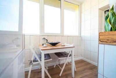 Apartament cu 3 camere decomandat în Nicolae Grigorescu - 2