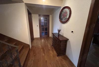 Casă cu 1 camere în Subcetate - 5